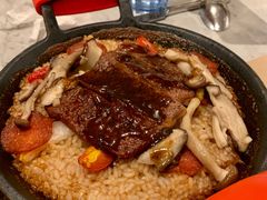 -必胜客(城西银泰店)