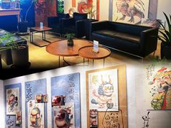 -半山书局(新世纪商城店)