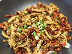 -高嗲嗲·现炒下饭菜(石鼓路店)