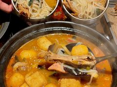 -神府路壹号·海鲜烧烤·砂锅粥·锅物(三坊七巷店)