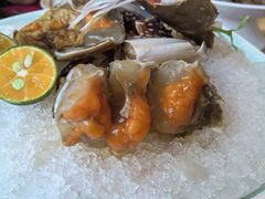 -皇朝海鲜酒店