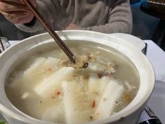 -成都钓鱼台精品酒店-品聚·成都餐厅