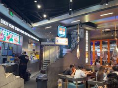 -路边羊烧烤酒场(宝带路店)