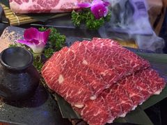 -杨小佳·齐齐哈尔烤肉·烤串(广州店)