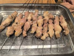 -老白清真烧烤(旗舰店)