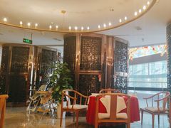 -岷山饭店-岷轩中餐厅