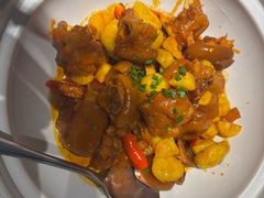 -院里寻菜·精致庭院菜(观沙岭店)