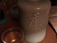 -江湖边·小生活