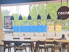 -COSTA COFFEE(金长安大厦店)