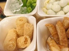 -海底捞火锅(王府井银泰in88店)