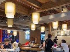 大堂-八碗湘长沙市井菜(坡子街店)