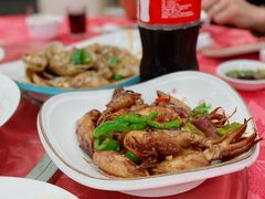 -蛇平饭店(明园路店)