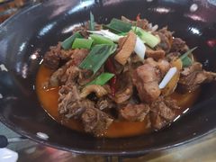 -人民公社大食堂(谷埠街总店)