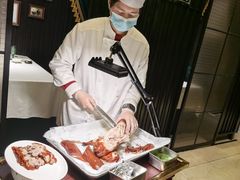 -彩虹之约•淮扬家宴(亚运村店)