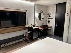 -苏州盘门景区人民桥南地铁站亚朵X酒店