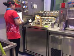-DQ·蛋糕·冰淇淋(城南嘉园店)
