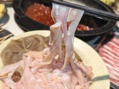 -重庆印象老火锅(梅林店)
