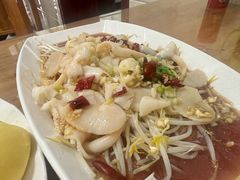 -景祥海鲜美食餐厅