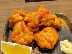 -雷神拉面(财富中心玉米楼店)