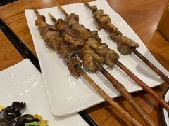 -巴依老爷新疆美食(常营店)