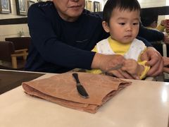 -红房子西菜馆(淮海中路店)