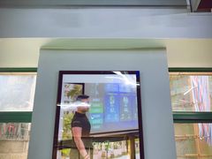 -AK健身普拉提拉伸私教馆(中八店)