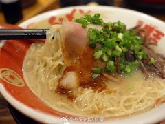 豚王拉面-豚王拉面(澳门银河店)