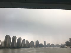 -秦皇岛路游船码头