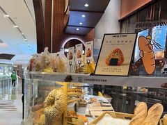 -the Roll'ING手作瑞士卷专门店(卓悦中心店)