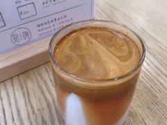-是啡·日式精品咖啡(东门太阳百货店)