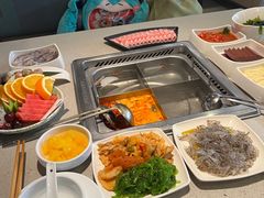 -海底捞火锅(群光广场店)
