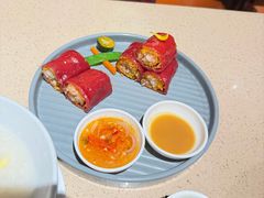 -点都德(汇盈广场店)