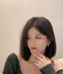 -呵呵造型