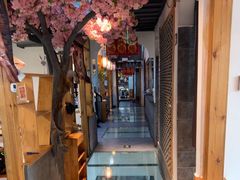 -缘福乡村铁锅炖民宿(八达岭店)