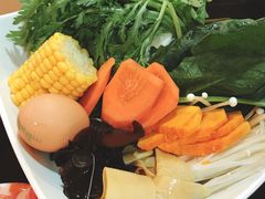 -呷哺呷哺(西单大悦城店)