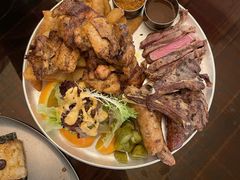 -Ciao窑炉披萨餐厅(宁波阪急店)