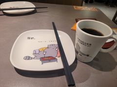 -探炉·香辣豆花烤鱼(笋岗宝能环球汇店)