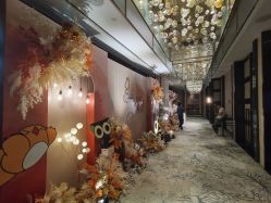 -南京圣和府邸豪华精选酒店-宴会厅婚宴·生日宴·宝宝宴