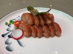 -天宫南铂玫瑰园酒店