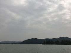 -东湖落雁景区