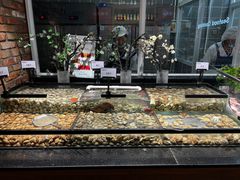 -韩盛·盛江山自助料理(于洪新玛特店)