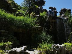 -上海鲜花港