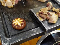 -咕咕站韩国料理(紫金港店)