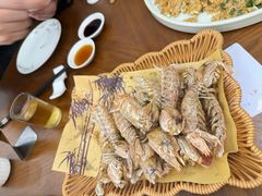 -渔满仓海鲜渔家(象山二店)