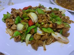-小柒家第一锹东北菜(城关店)