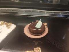 -芭菲盛宴·环球美食(解放碑英利国际店)