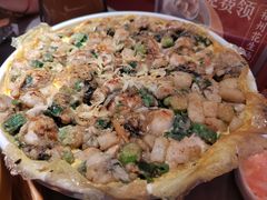 -闽上鲜·福建菜(龙湖滨江天街店)