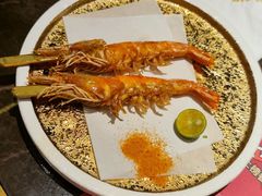 -一绪に和牛寿喜烧(罗湖益田假日店)