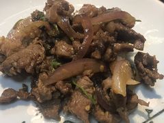 -石记老北京炙子烤肉(松园店)