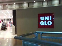 -优衣库(上海正大广场店)